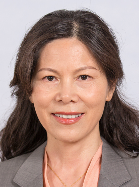 Jiang Yue