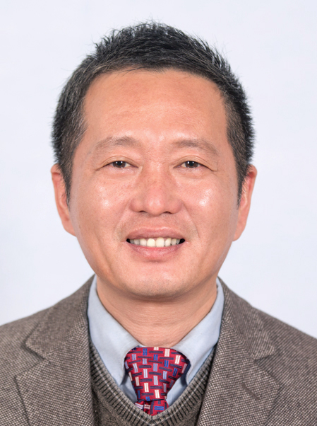Huang Jianxiong